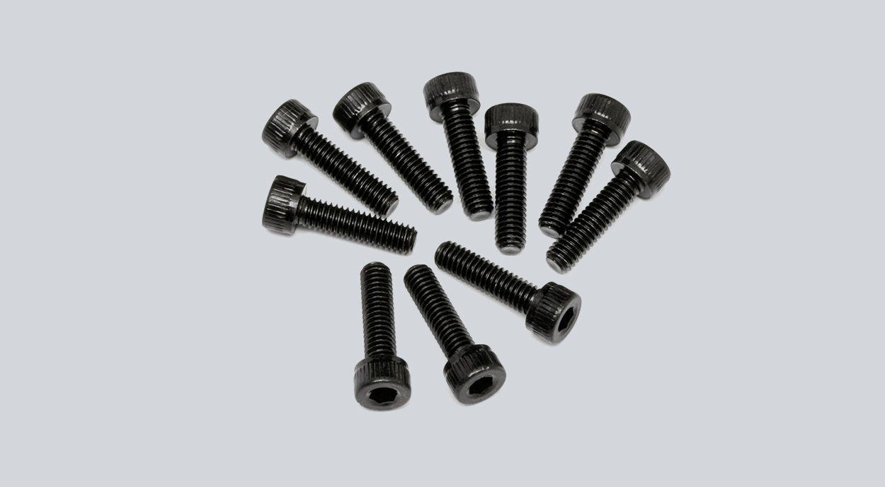 SuverChannel Industrial Co., Ltd.