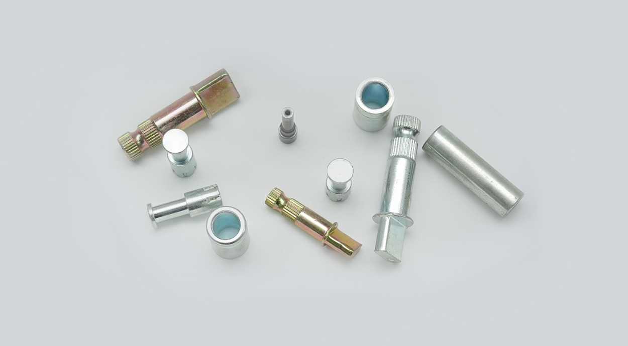 SuverChannel Industrial Co., Ltd.