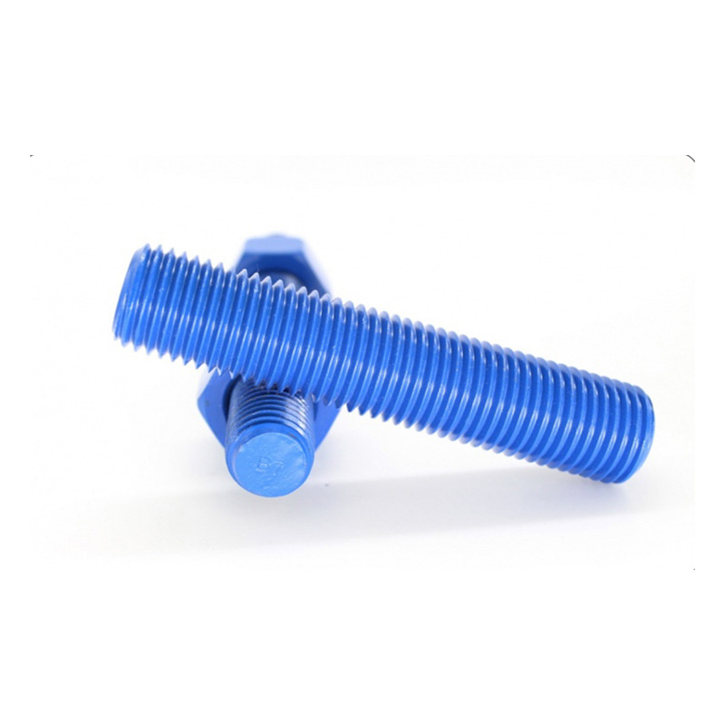 PTFE šipka protiv korozije