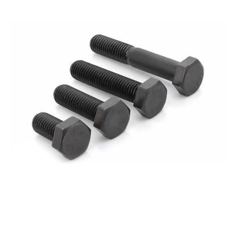 Stupanj 10,9 12,9 8,8 A2 70 Šesterokutni vijak od ugljičnog čelika