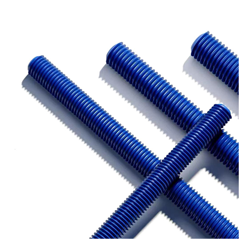 PTFE šipka protiv korozije