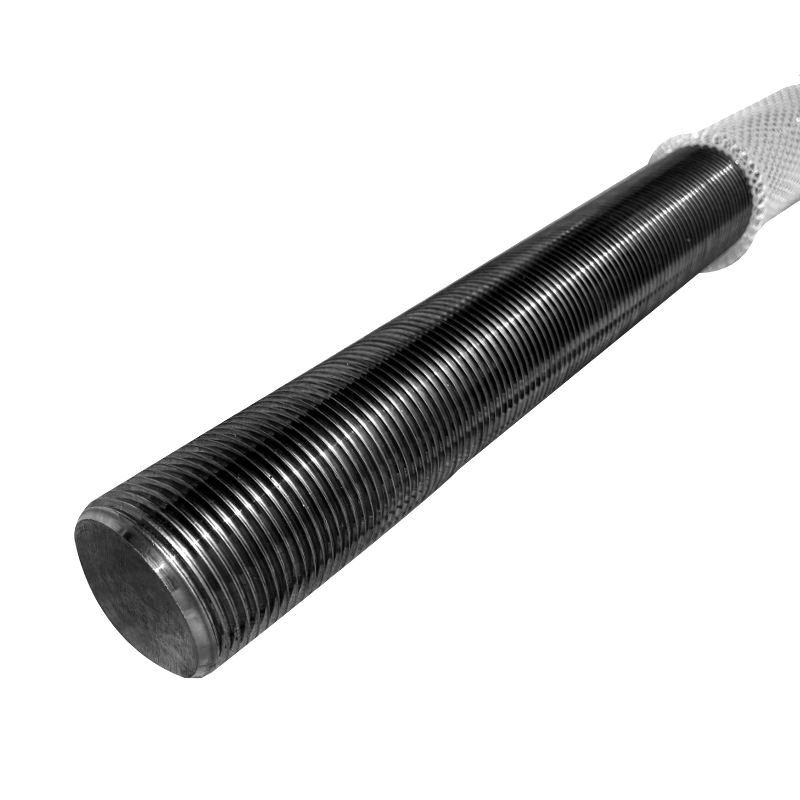 M27*300 PTFE plava / Dacromet presvučena ASTM A320 L7 šipke s punim navojem