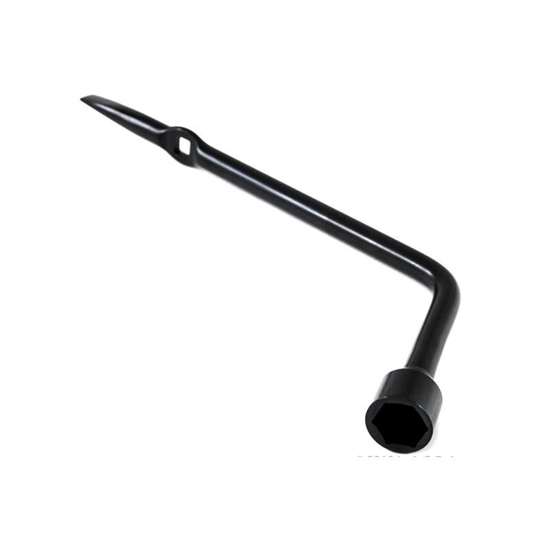 22 mm CINK/E-prevlaka L tip ključa s ušicom 22 mm CINK/E-prevlaka L tip ključa s ušicom